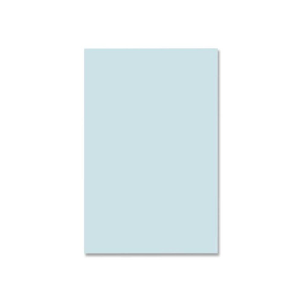Colors 30% Recycled Multipurpose Color Paper, 20 lb Bond Weight, 11 x 17, Blue, 500 Sheets/Ream, 5 Reams/Carton. Picture 3