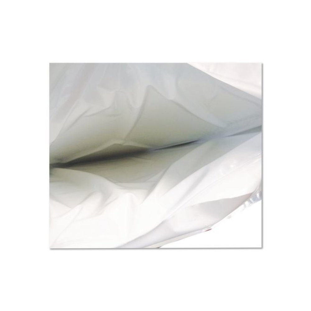 Kodiak Pack Insulated Padded Mailer, High-Density Foam, Zip Closure, 12 x 16, Silver, 25 Mailers. Picture 4