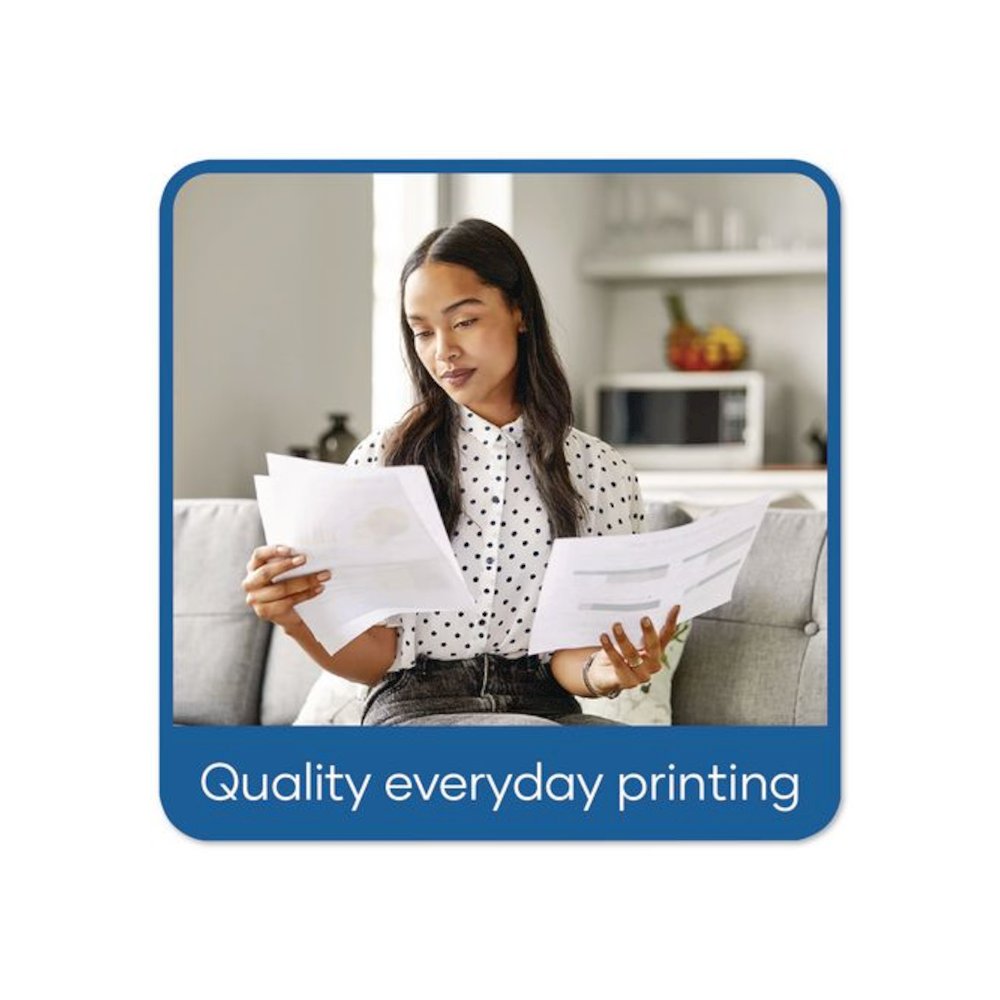Legal Size Copy Paper, 92 Bright, 20 lb Bond Weight, 8.5 x 14, White, 500 Sheets/Ream, 10 Reams/Carton. Picture 5