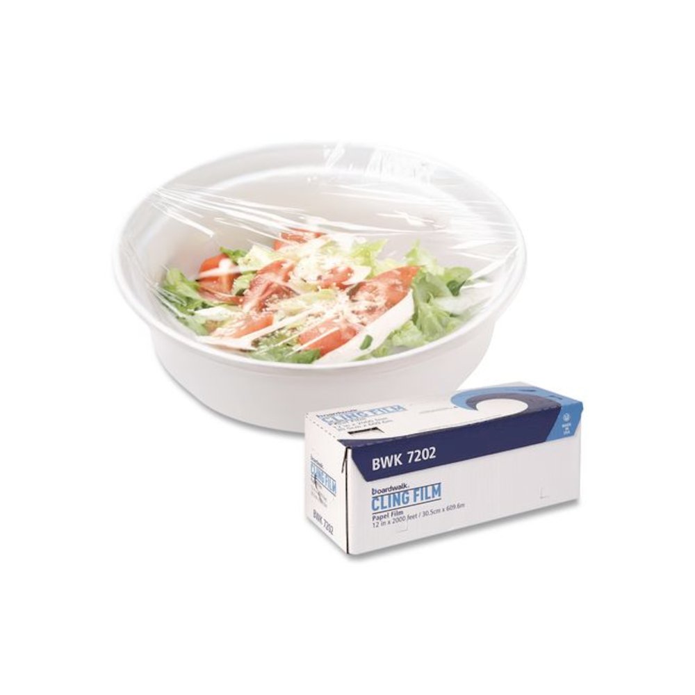 Foodservice Film, Standard, 12" x 2,000 ft. Picture 4