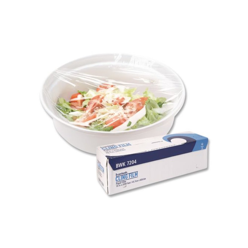 Foodservice Film, Standard, 18" x 2,000 ft. Picture 4