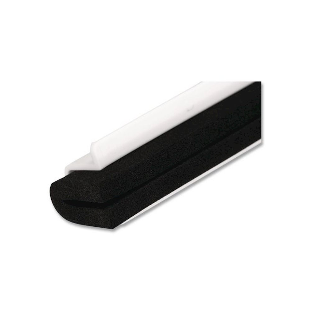 Moss Foam Rubber Squeegee, 22" Wide Blade, 10/Carton. Picture 2