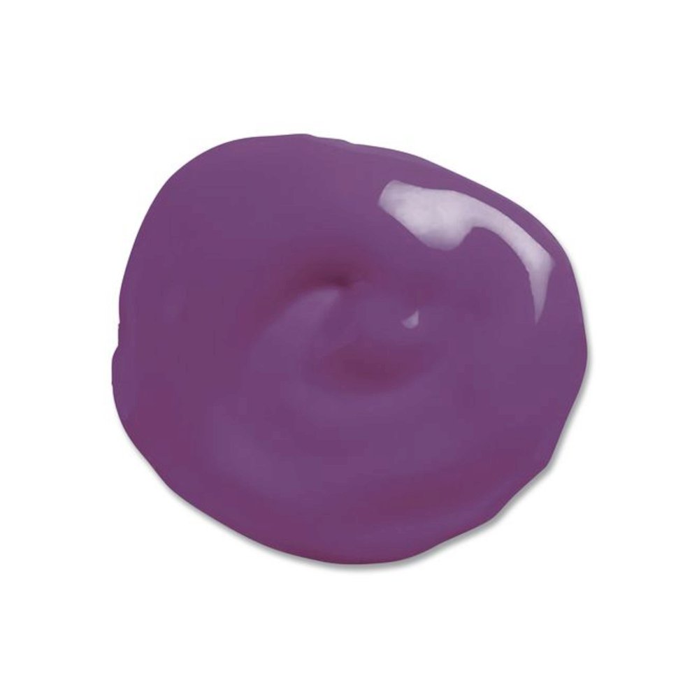 Washable Paint, Violet, 1 gal Bottle. Picture 4