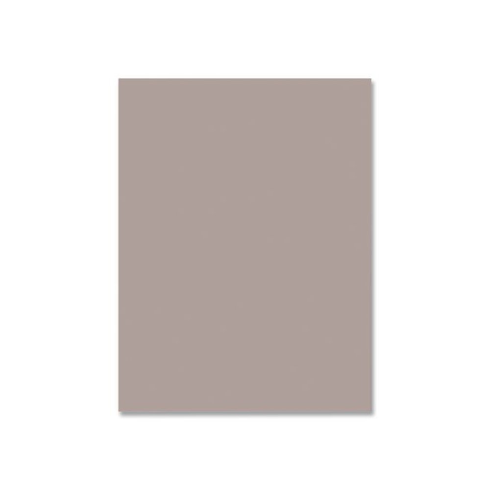 30% Recycled Colored Paper, 20 lb Bond Weight, 8.5 x 11, Gray, 500/Ream. Picture 3