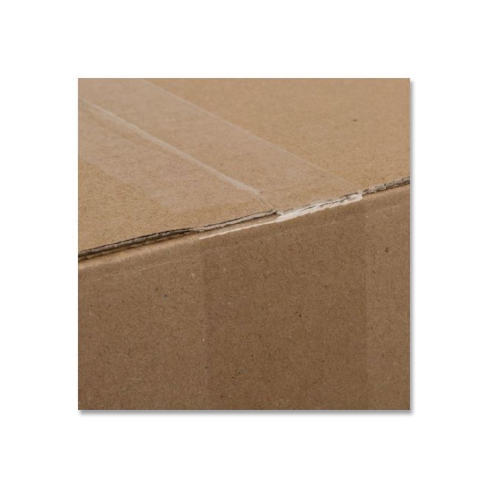 HP260 Packaging Tape, 3" Core, 1.88" x 60 yds, Clear, 3/Pack. Picture 6