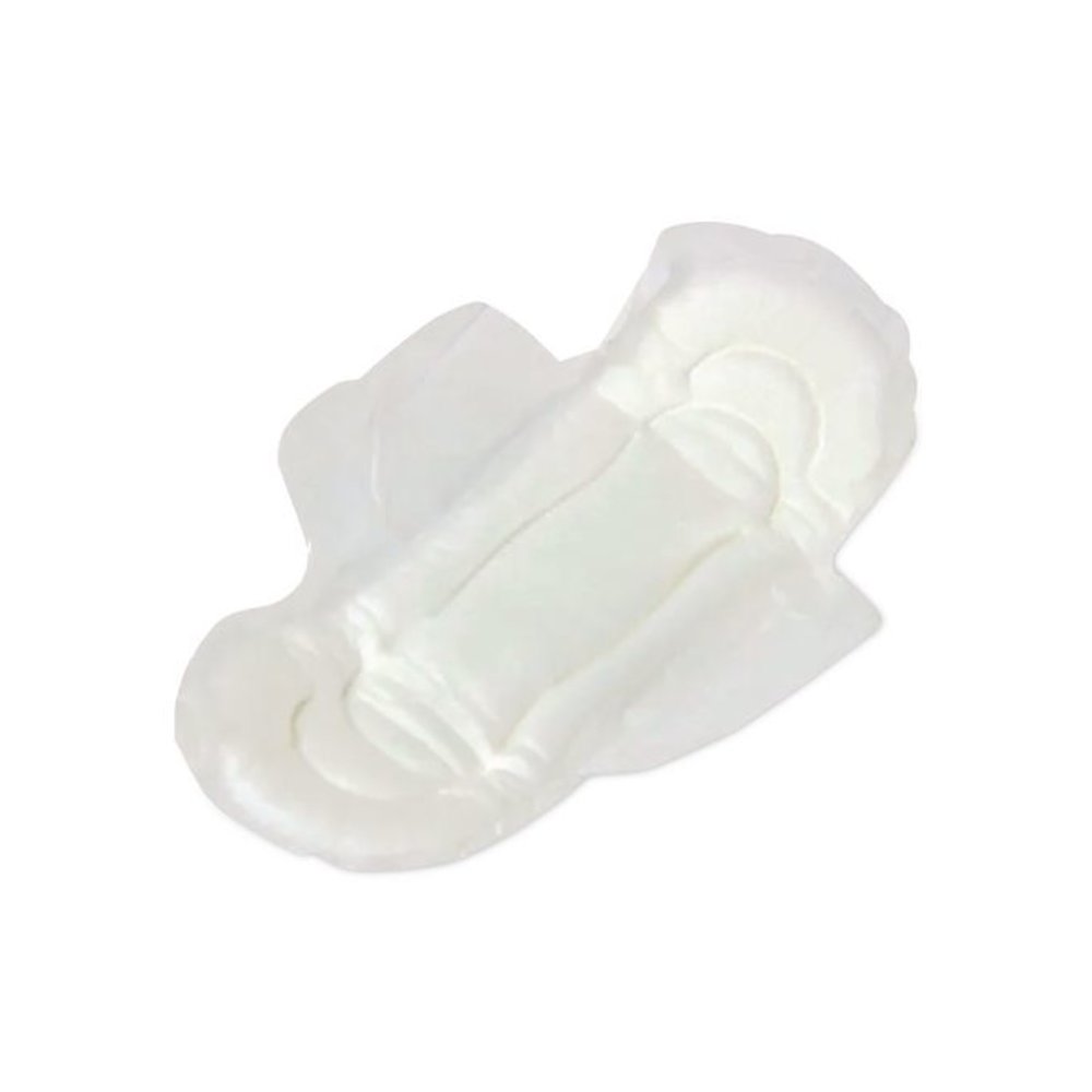 Maxithins Vended Ultra-Thin Pads, Size 4, Maxi Absorbency, 200/Carton. Picture 3