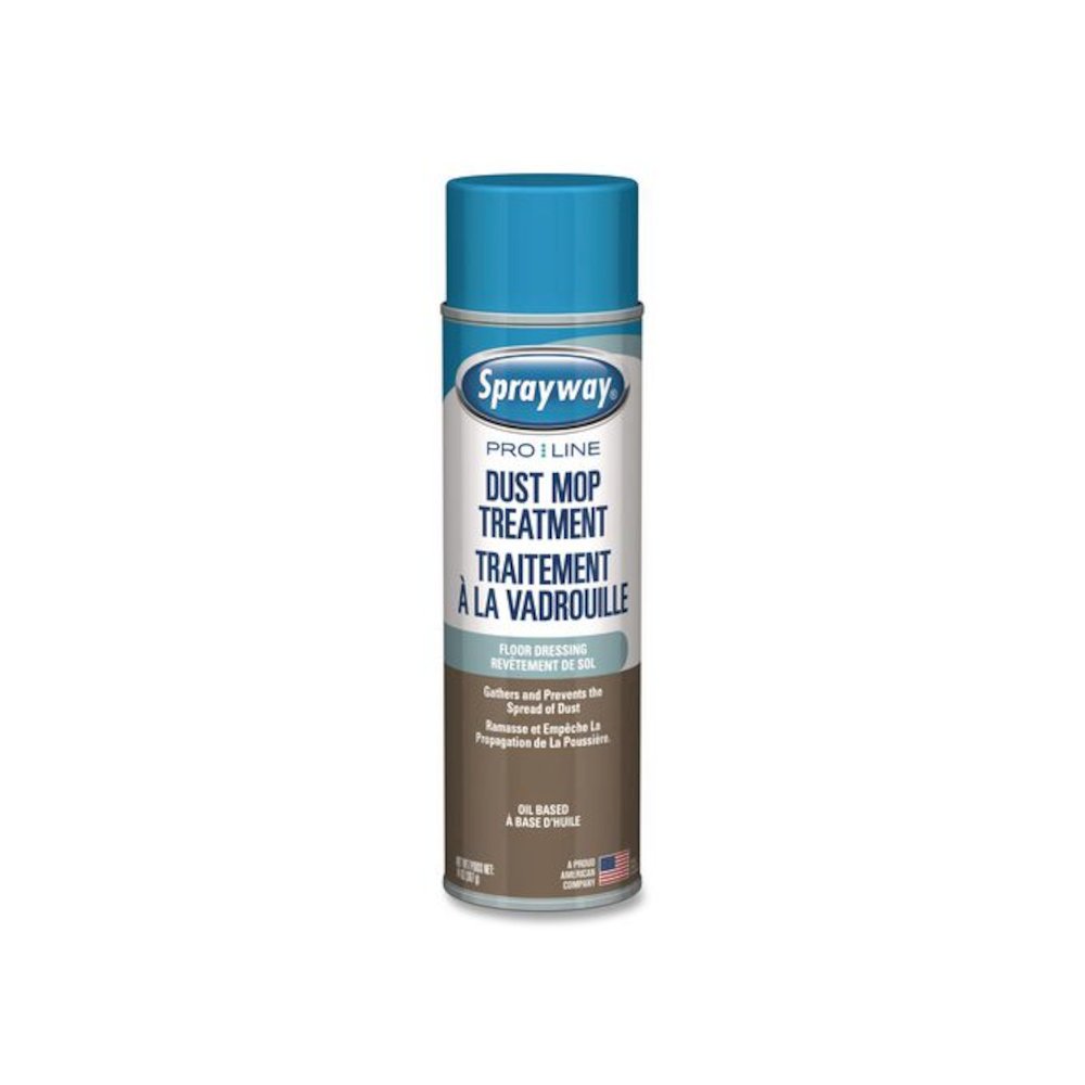 Dust Up, Unscented, 14 oz Aerosol Spray, 12/Carton. Picture 2
