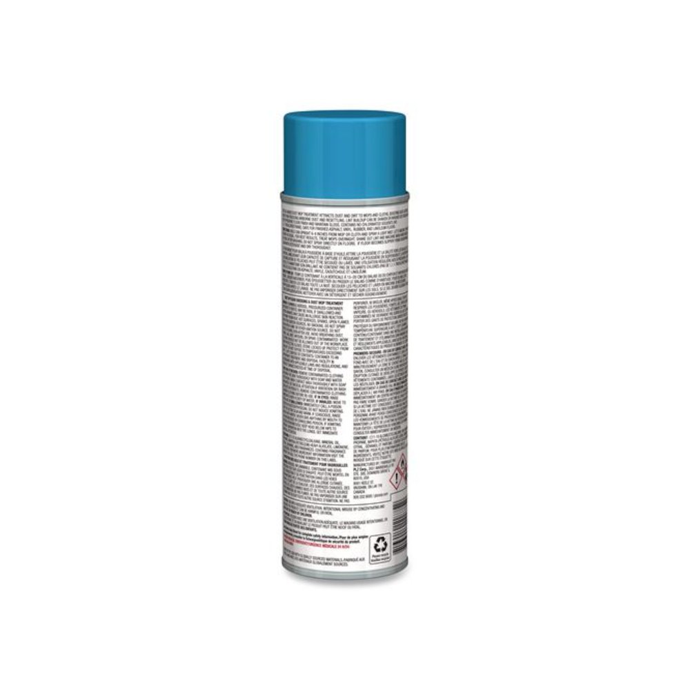 Dust Up, Unscented, 14 oz Aerosol Spray, 12/Carton. Picture 3