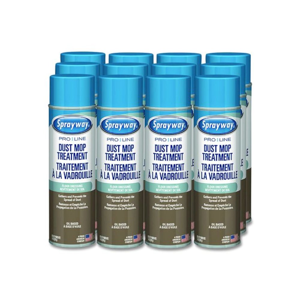 Dust Up, Unscented, 14 oz Aerosol Spray, 12/Carton. Picture 1