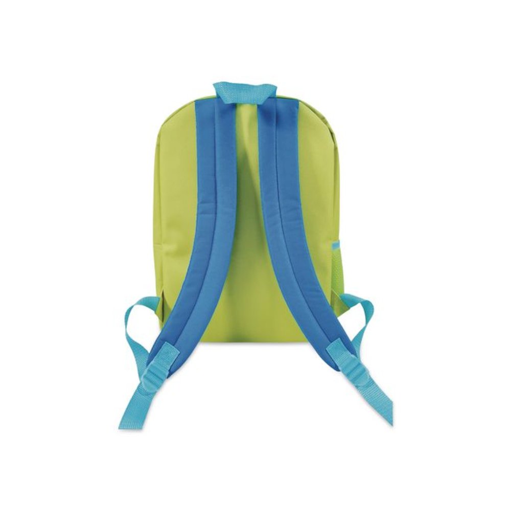 Spongebob 5-Piece Backpack Set, 12 x 5 x 16, Multicolor. Picture 4