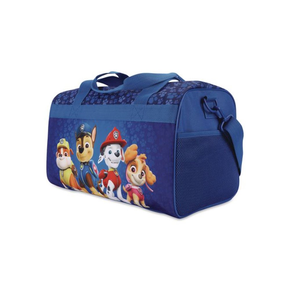 Three-Piece Paw Patrol Carry-On Luggage Set, 11.75 x 6 x 14. Picture 5