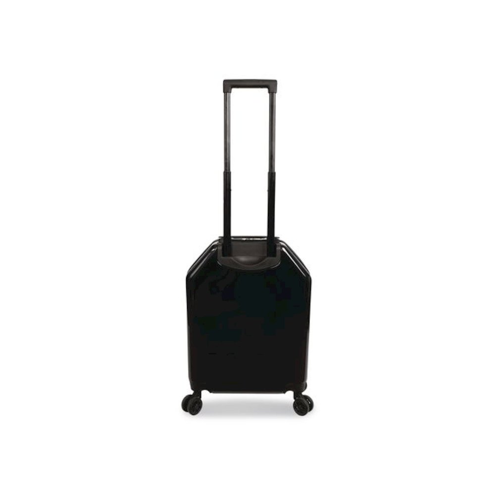 Nightmare Before Christmas Hardside Carry-On Suitcase, 14 x 8 x 20. Picture 5