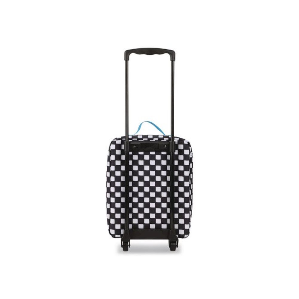 Four-Piece Mickey Mouse Carry-On Luggage Set, 11.75 x 6 x 14. Picture 5