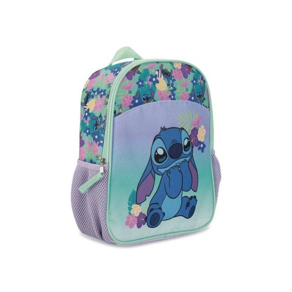 Two-Piece Stitch Carry-On Luggage Set, 8 x 12 x 16. Picture 6