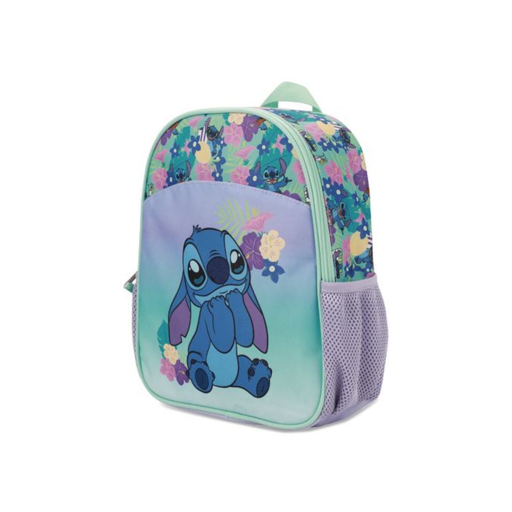 Two-Piece Stitch Carry-On Luggage Set, 8 x 12 x 16. Picture 7
