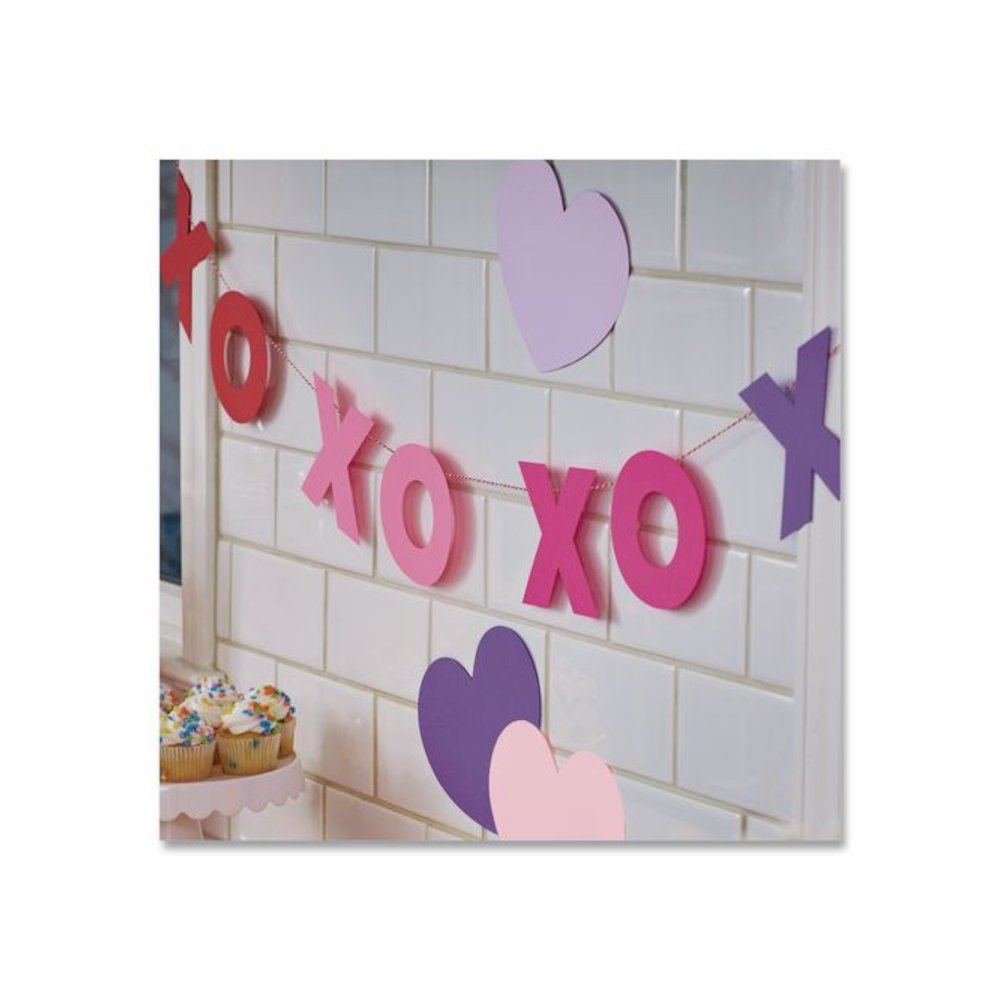 Color Cardsrock - "Love Letters" Assortment, 65 lb Weight, 8.5.x 11, Assorted, 150 Sheets. Picture 3