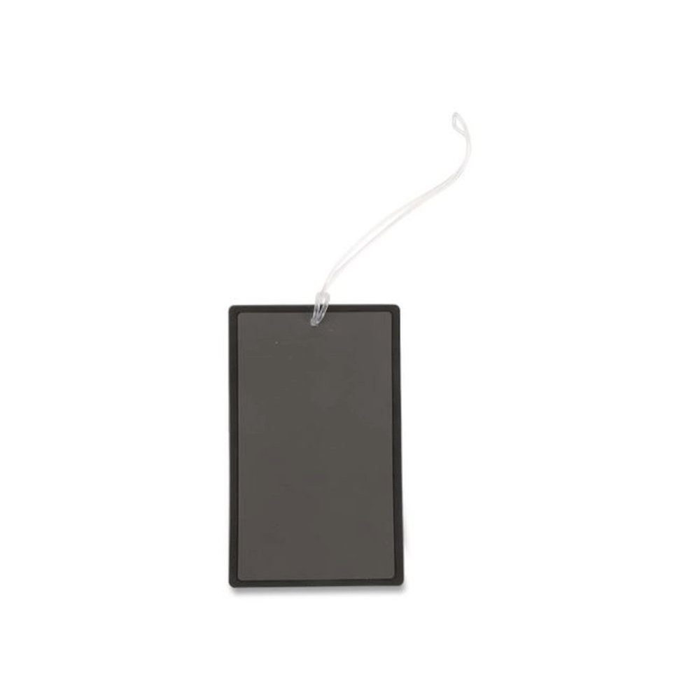 Four-Piece Packing Cube Set, Assorted Sizes, Black. Picture 7