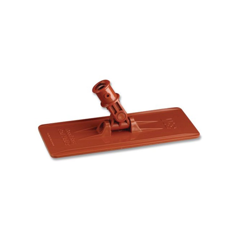 Doodlebug Threaded Pad Holder Kit, 4.63 x 10, Orange, 4/Carton. Picture 3