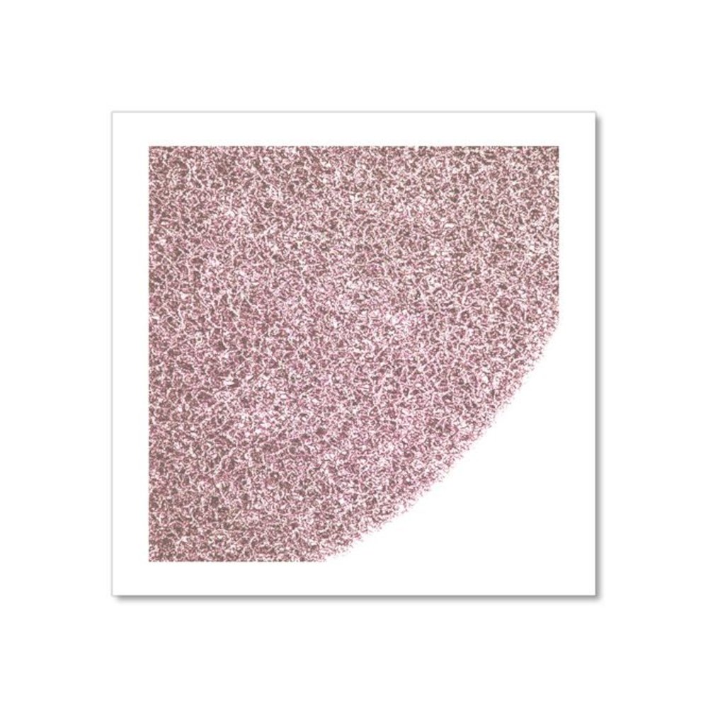 Ultra High-Speed Eraser Floor Burnishing Pad 3600, 27" Diameter, Pink, 5/Carton. Picture 4