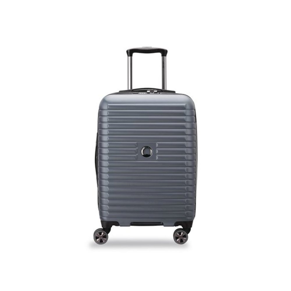 Cruise 3.0 20" Hardside Carry-On Suitcase, 15 x 10 x 22.75, Graphite. Picture 1