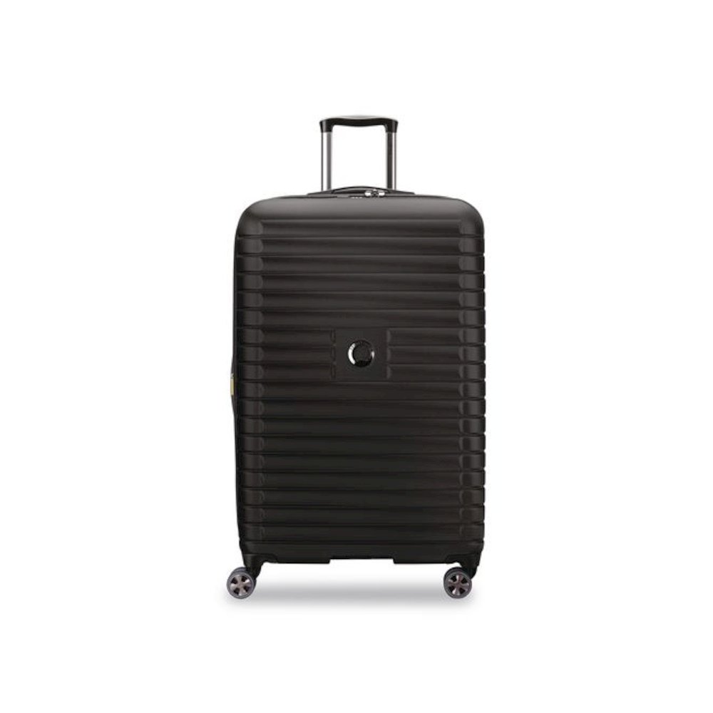 Cruise 3.0 28" Hardside Suitcase, 19.75 x 13 x 31.5, Black. Picture 1