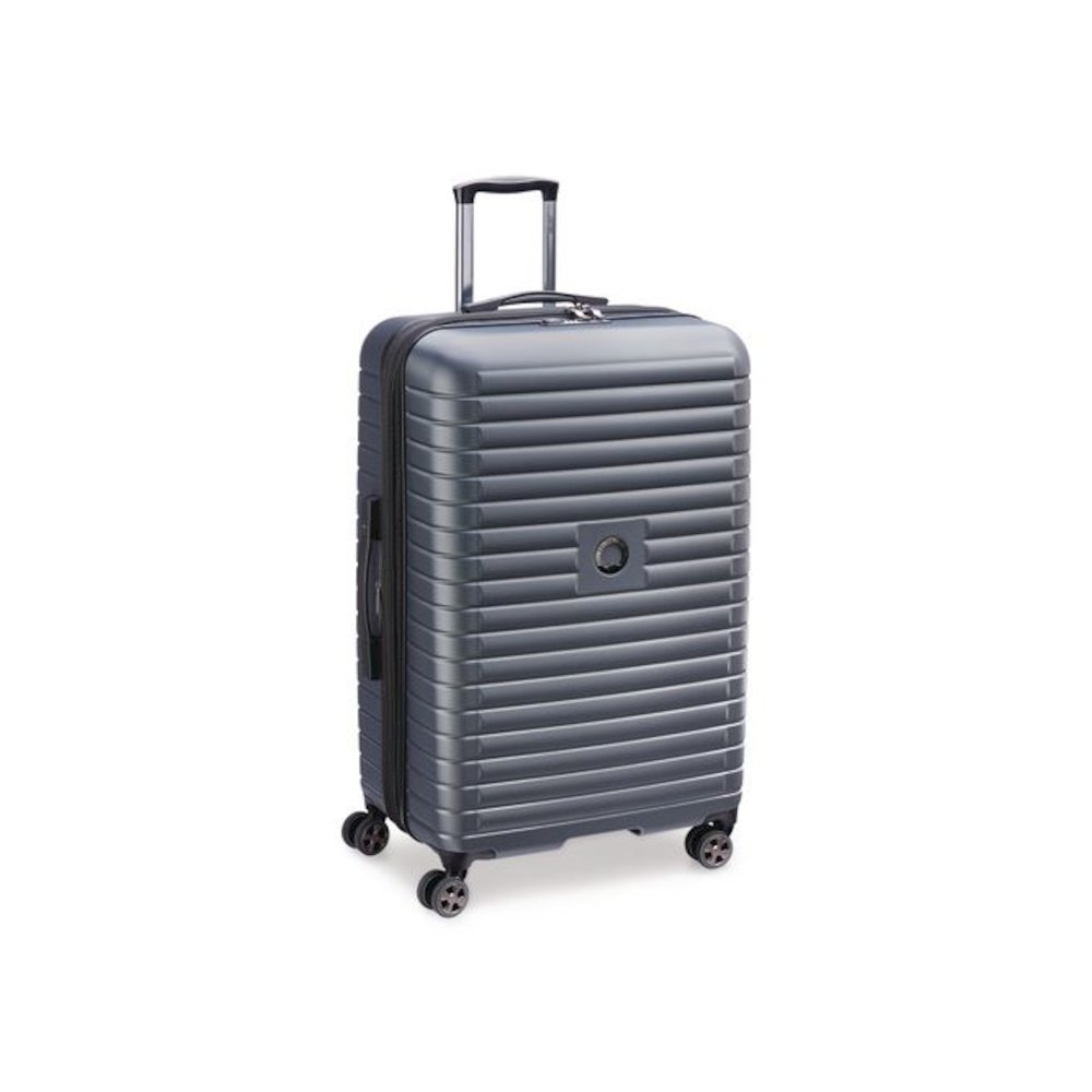 Cruise 3.0 28" Hardside Suitcase, 19.75 x 13 x 31.5, Graphite. Picture 2