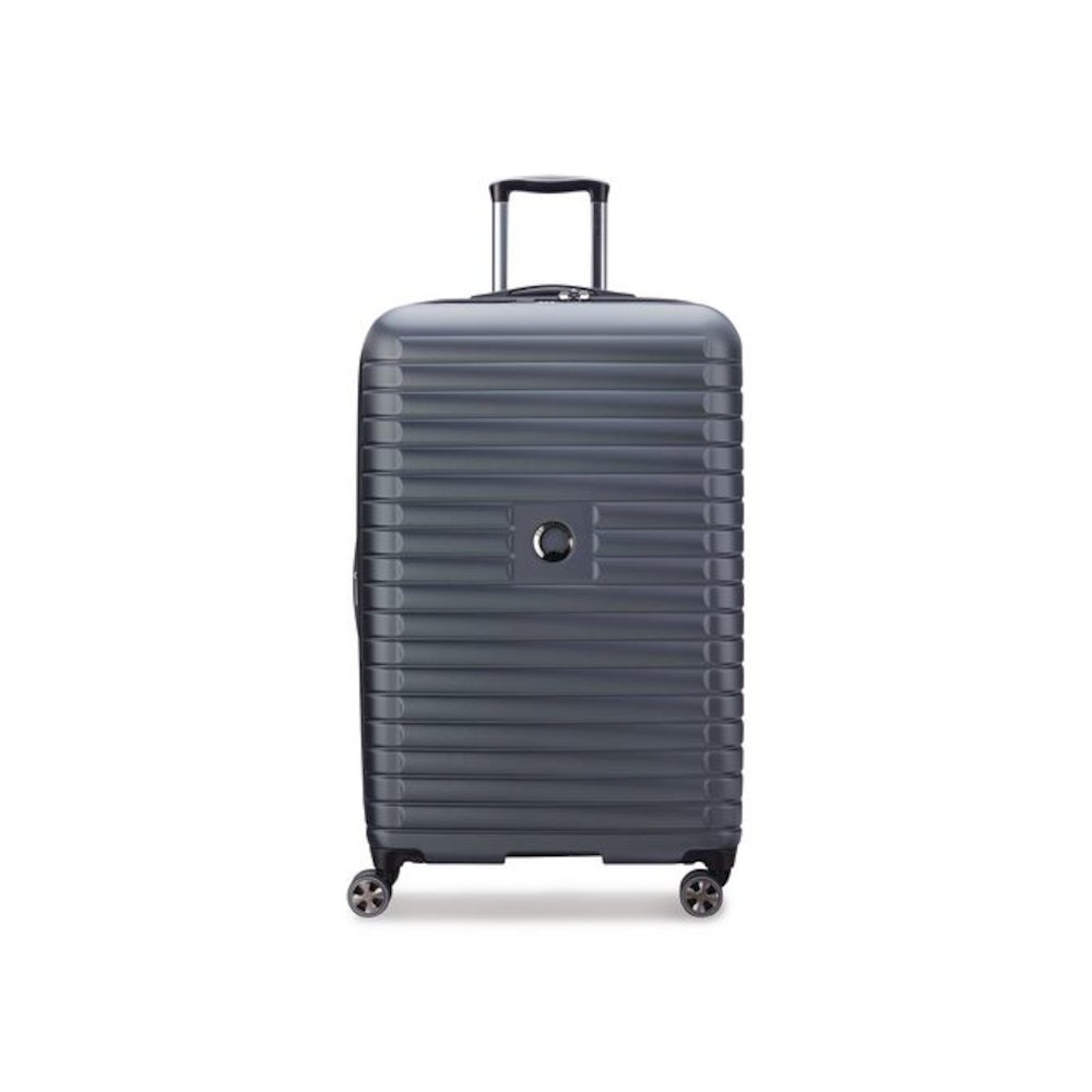 Cruise 3.0 28" Hardside Suitcase, 19.75 x 13 x 31.5, Graphite. Picture 1