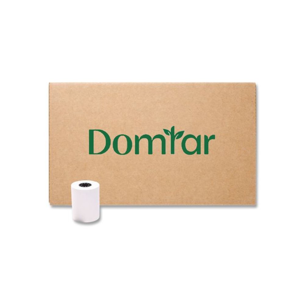 Thermal POS Receipt Rolls, 2.25" x 85 ft, 50/Carton. Picture 1