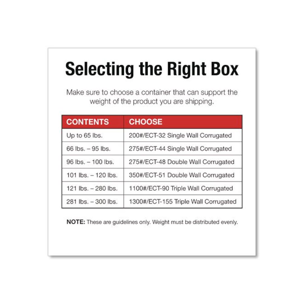 Shipping Boxes, Regular Slotted Container (RSC), 12" x 18" x 12", Kraft, 25/Bundle. Picture 3