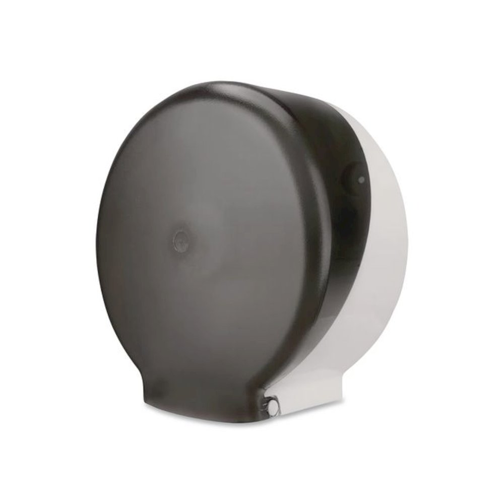 JBT Dispenser, 10.5 x 5 x 11, Transparent. Picture 2