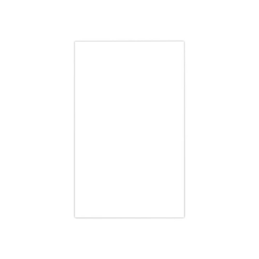 Cougar Digital Business Paper, 98 Bright, 70 lb Text Weight, 8.5 x 11, White, 500/Ream, 8 Reams/Carton. Picture 2