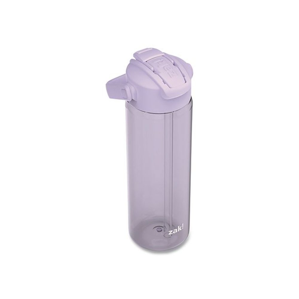 Liberty Plastic Water Bottle, 24 oz, Lavender. Picture 6