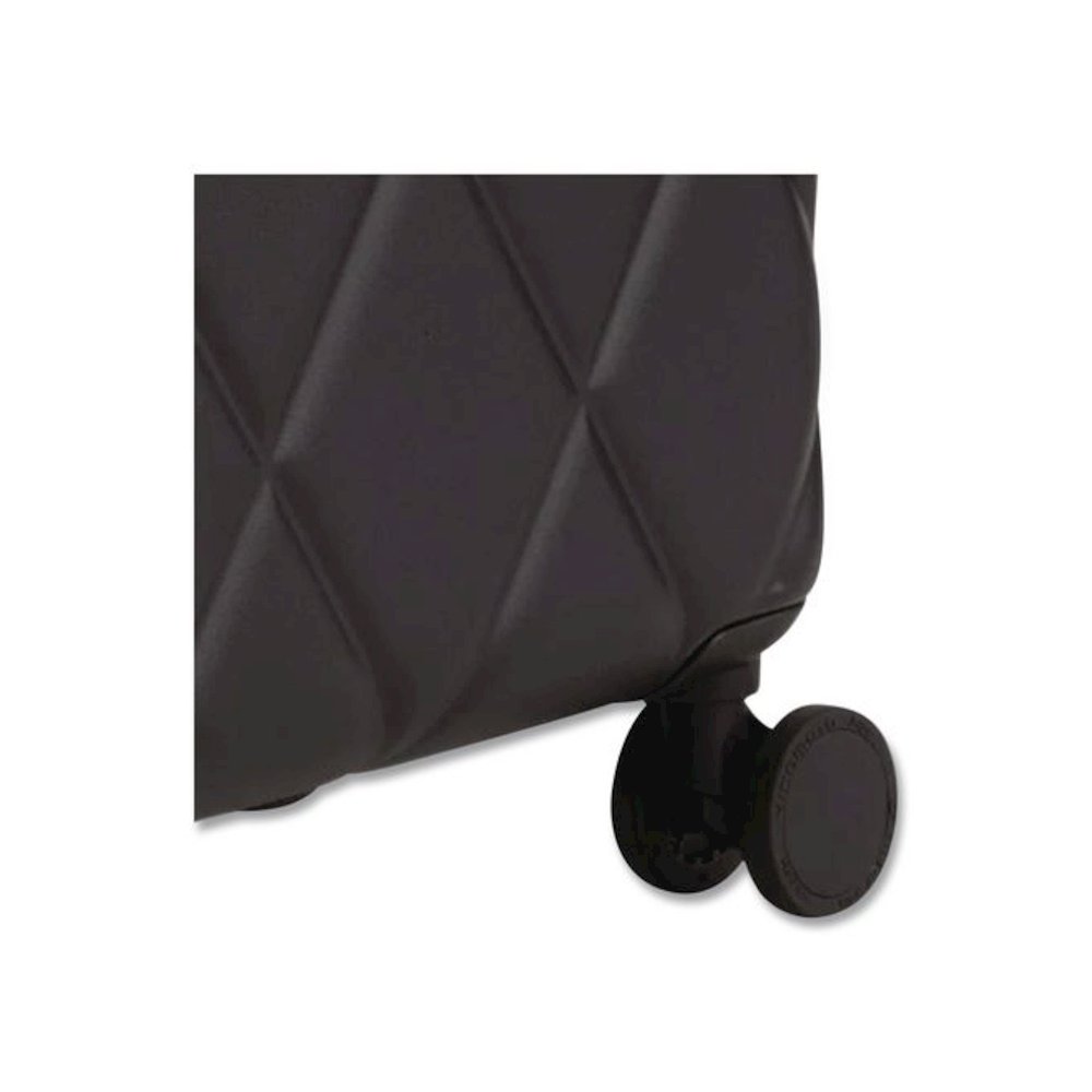16" Mini Adair Spinner, 14 x 8 x 16, Moonless Night. Picture 4
