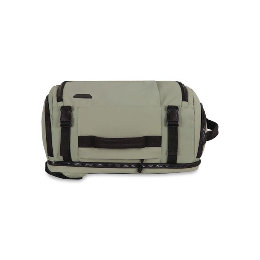 Blast Laptop Backpack, Fits Devices Up to 15.9", 12.2 x 8.1 x 16.5, Mossy. Picture 4