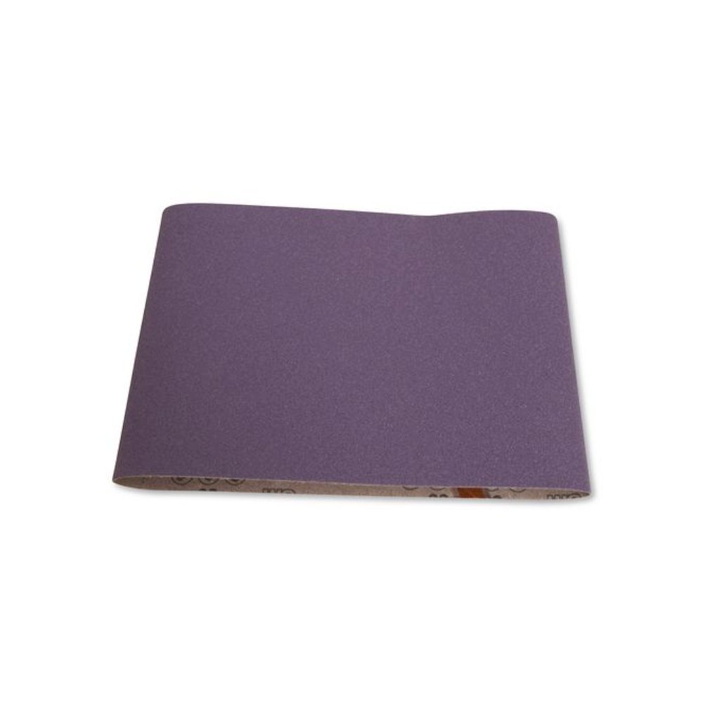 Regalite Resin Bond Cloth Belt, 7.88 x 29.5, 10/Carton. Picture 4