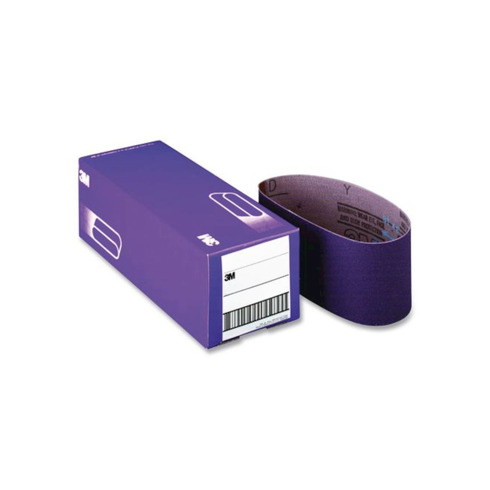 Regalite Resin Bond Cloth Belt, 9.88 x 29.5, 10/Carton. Picture 4