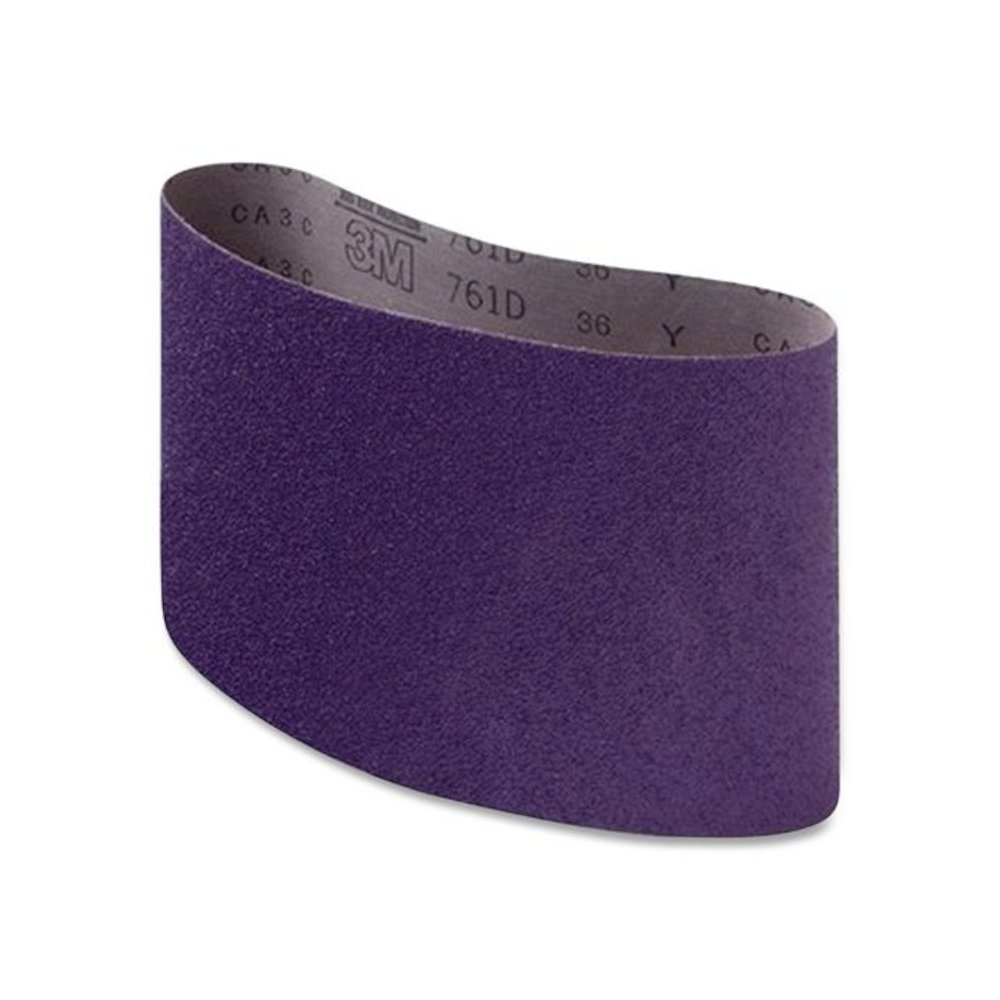 Regalite Resin Bond Cloth Belt, 9.88 x 29.5, 10/Carton. Picture 2