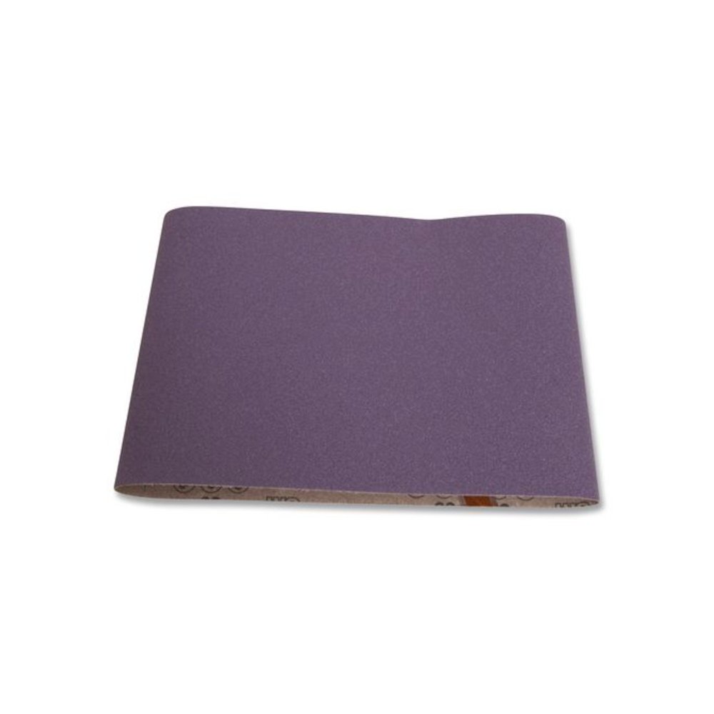 Regalite Resin Bond Cloth Belt, 9.88 x 29.5, 10/Carton. Picture 3