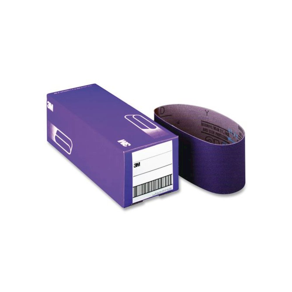 Regalite Resin Bond Cloth Belt, 9.78 x 29.5, 10/Carton. Picture 4