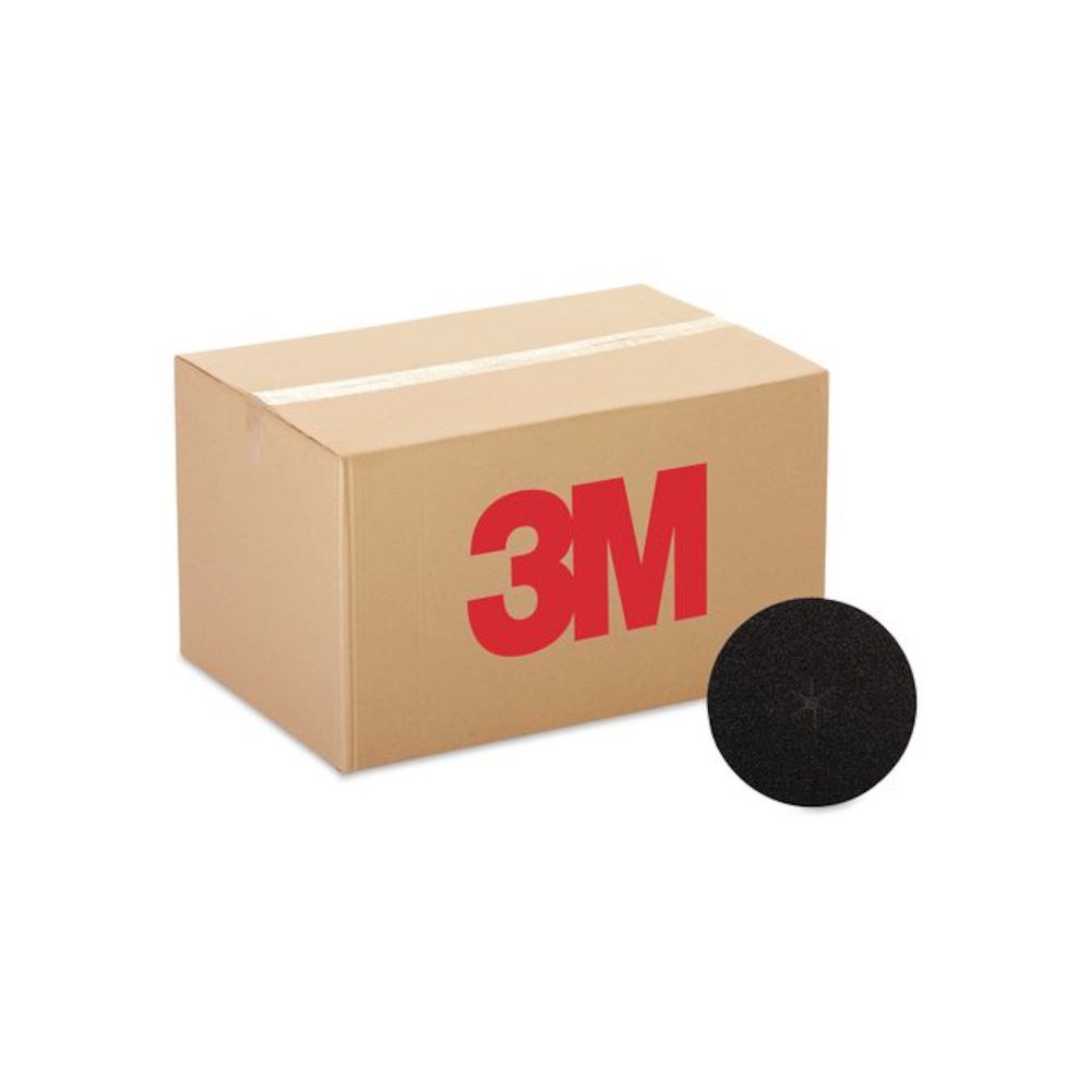 Regalite Floor Surfacing Discs, 7" Diameter x 0.88", 200/Carton. Picture 1