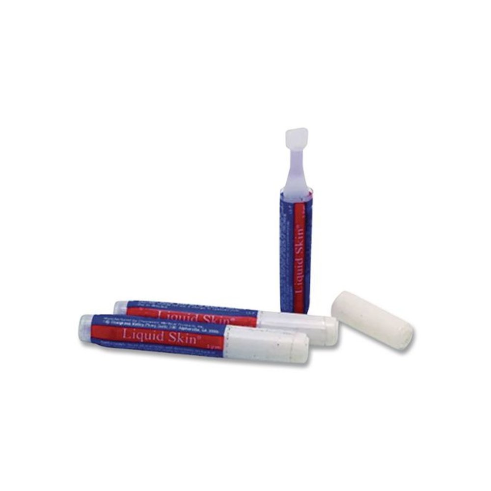 Refill for SmartCompliance General Business Cabinet, Liquid Skin Bandages, 4 Pieces. Picture 4