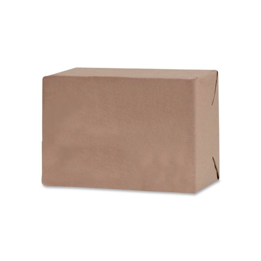 Interfold Dispenser Napkins, 1-Ply, 13 x 8.5, White, 500/Pack, 12 Packs/Carton. Picture 2