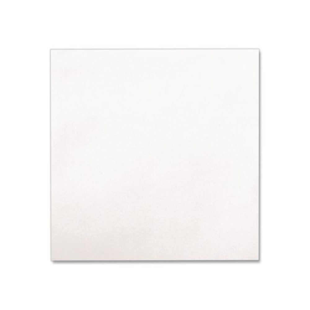 VeraClean Critical Cleaning Wipes, Smooth Texture, 1/4 Fold, 1-Ply, 12 x 13, Unscented, White, 400/Carton. Picture 3