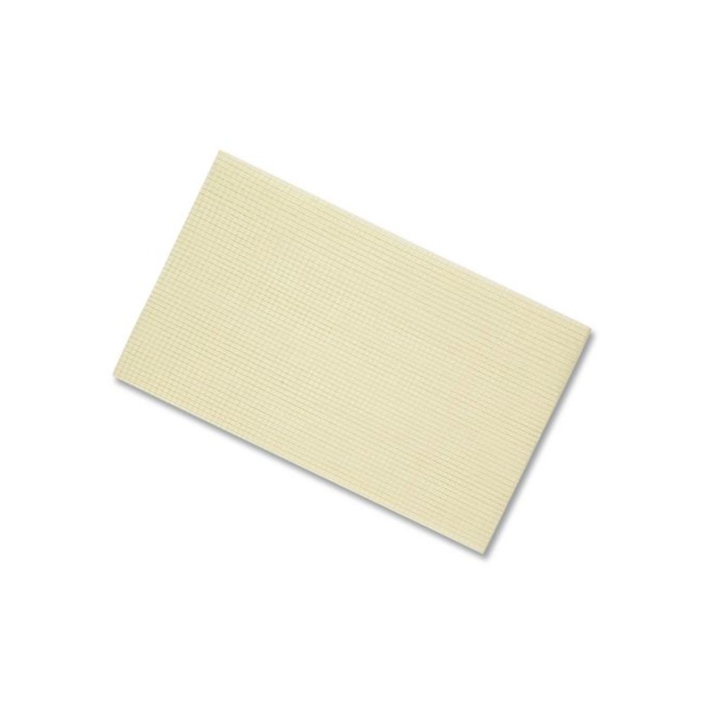 Fresh Guy Towels, 13.5 x 13.5, Yellow, 150/Carton. Picture 3