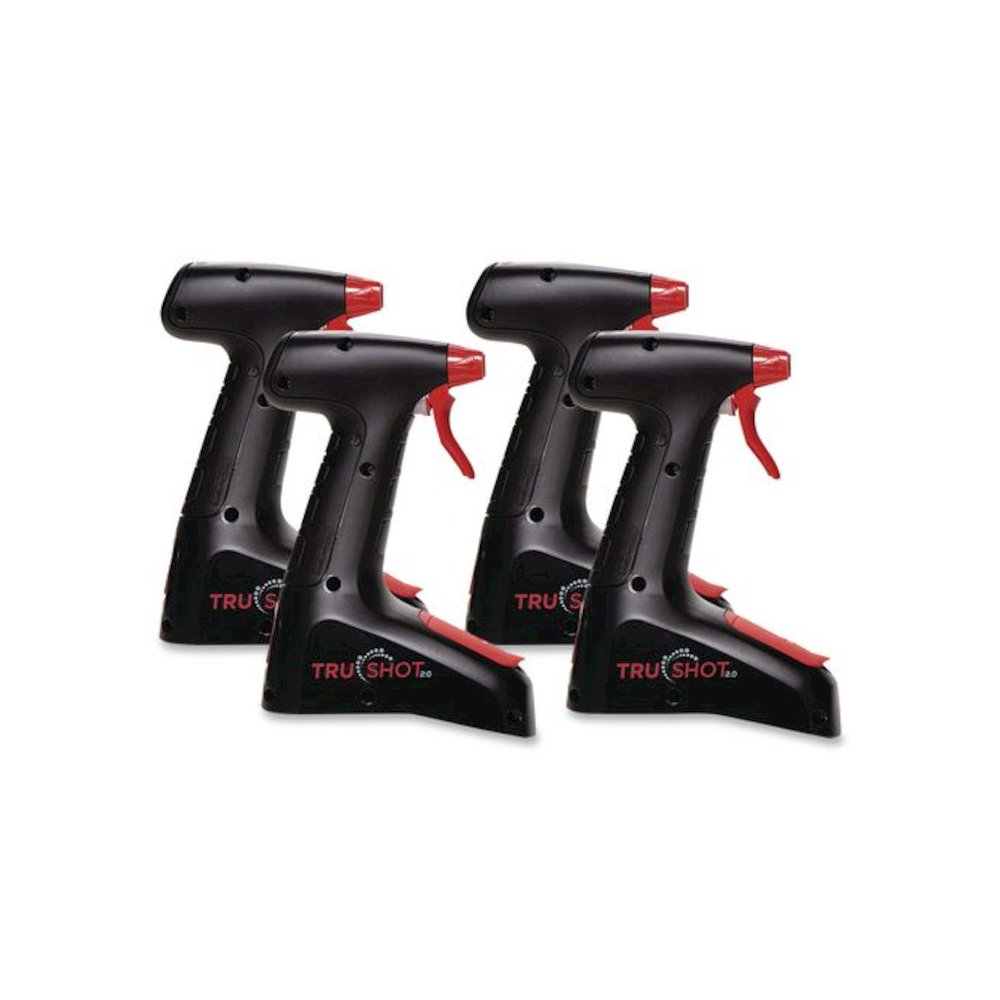 TruShot 2.0 Trigger Dispenser, Fits TruShot 2.0 Cartridges, 4/Carton. Picture 1