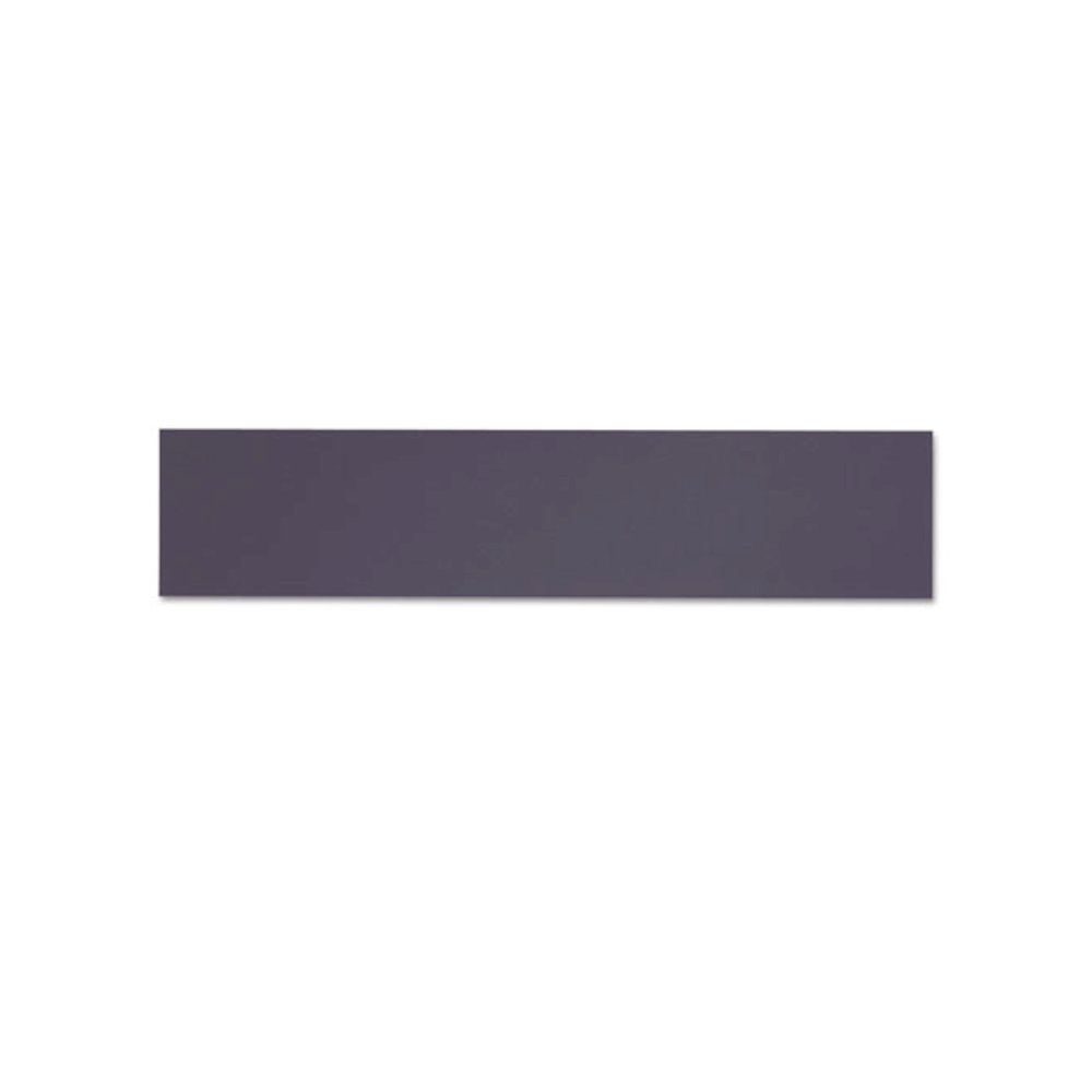 Alera Valencia Tackboard For Open Storage Hutch, 62.38w x 0.5d x 14h, Charcoal. Picture 3