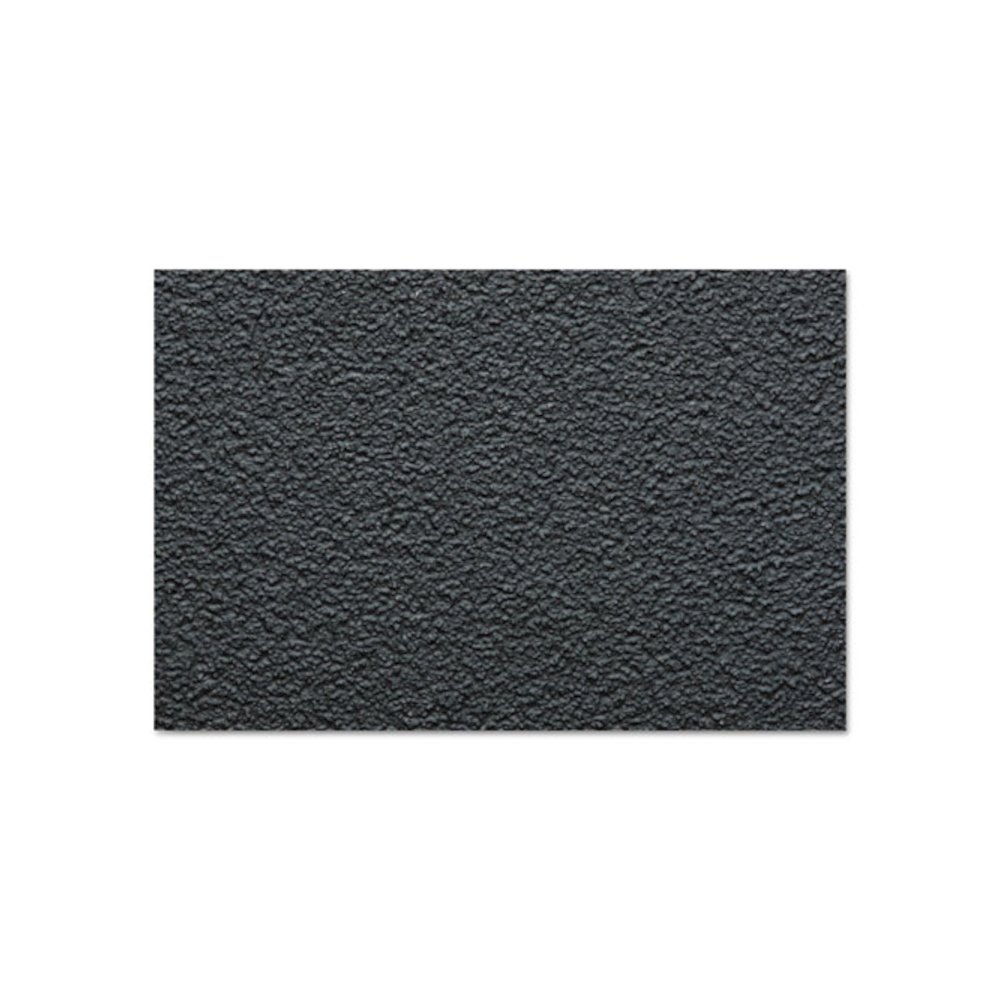 Safety-Walk General Purpose Tread Rolls, 0.75" x 24", Black, 50/Carton. Picture 2