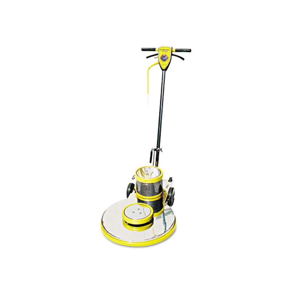 PRO-1500 20 Ultra High-Speed Burnisher, 1.5 hp Motor, 1,500 RPM, 20" Pad. Picture 1