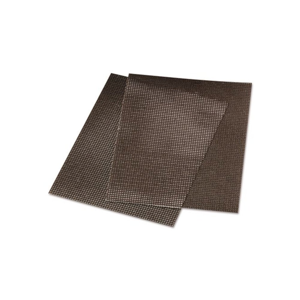 Griddle Screen 200, 4 x 5.5, Gray, 20/Pack. Picture 4