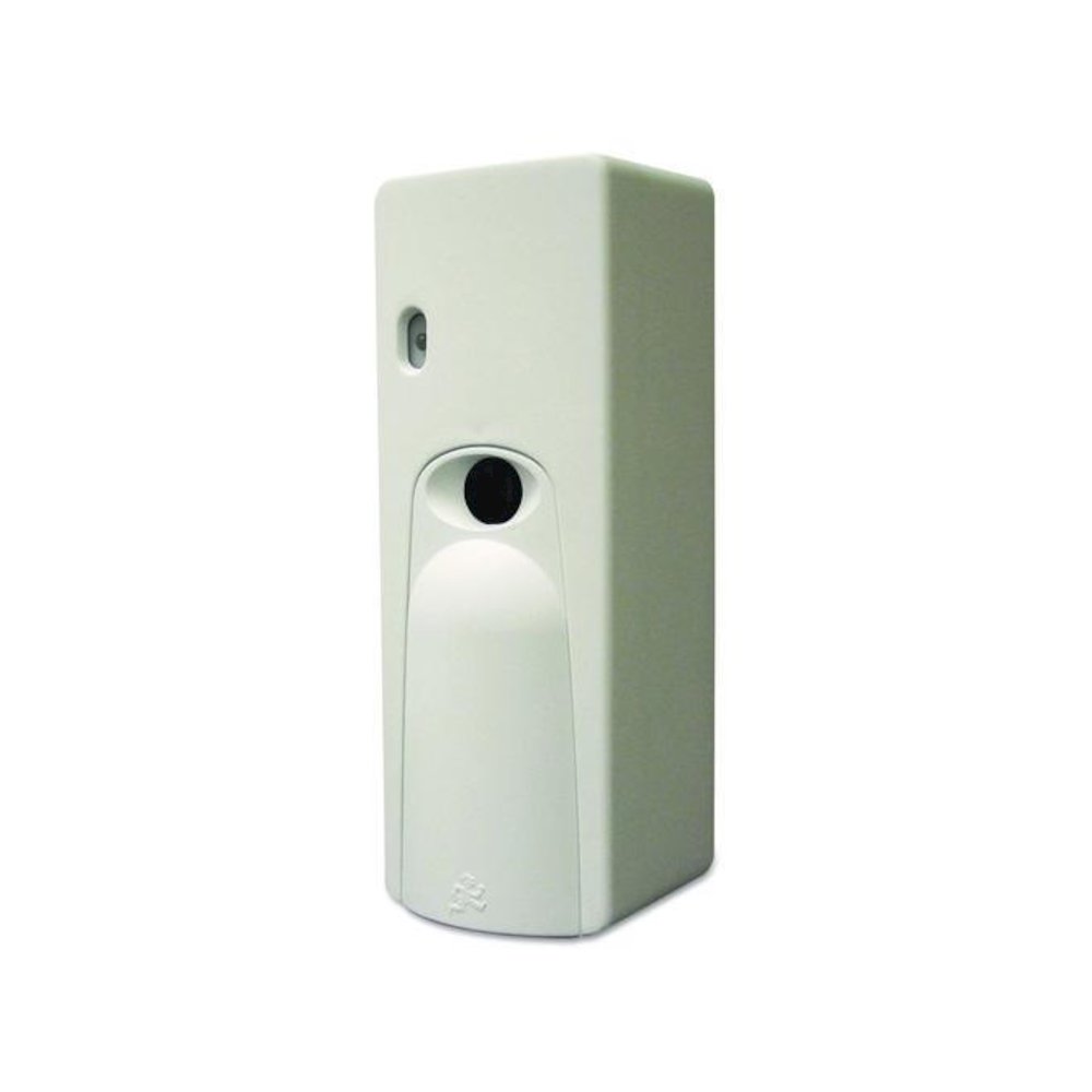 Champion Sprayon SPRAYScents 1000 Metered Dispenser, 3.25 x 3.13 x 9, White. Picture 1